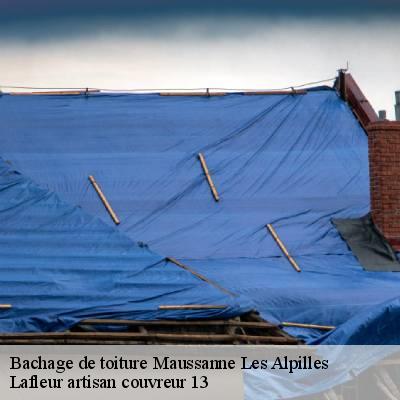 bachage-de-toiture